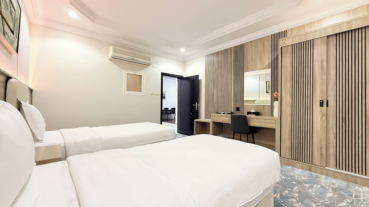 Photo of Bedroom in Taif