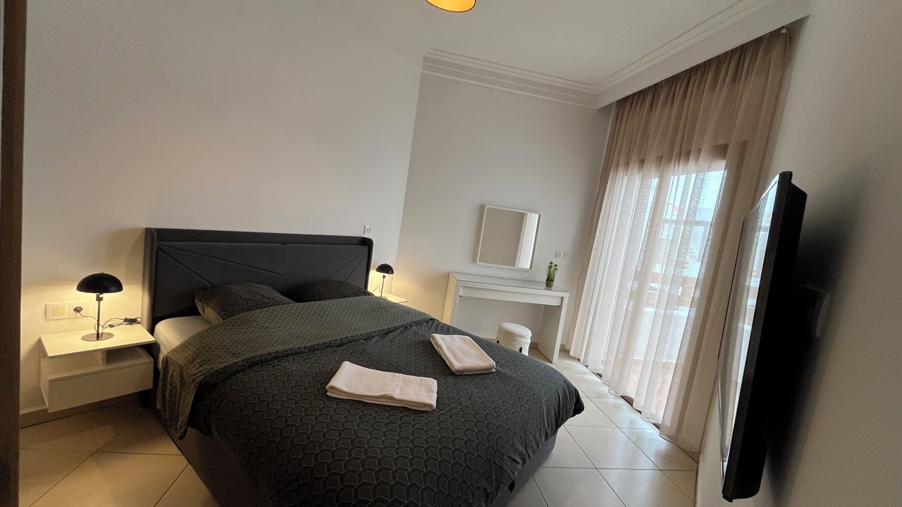 Photo of Bedroom in Asilah