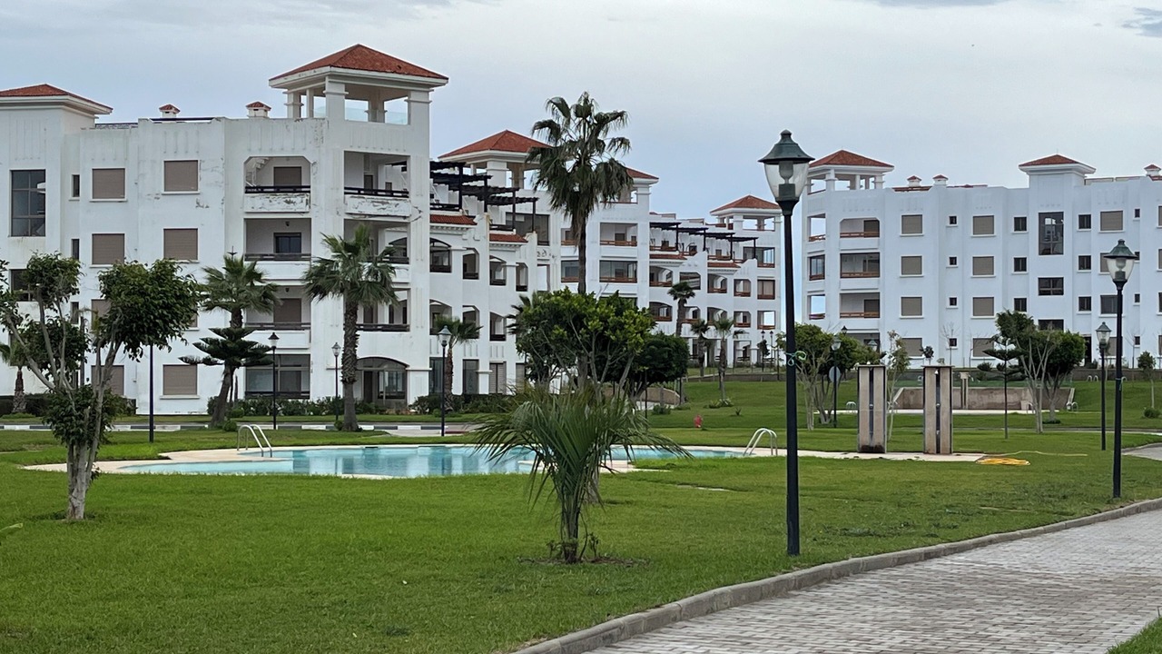 Photo of Outdoor in Asilah
