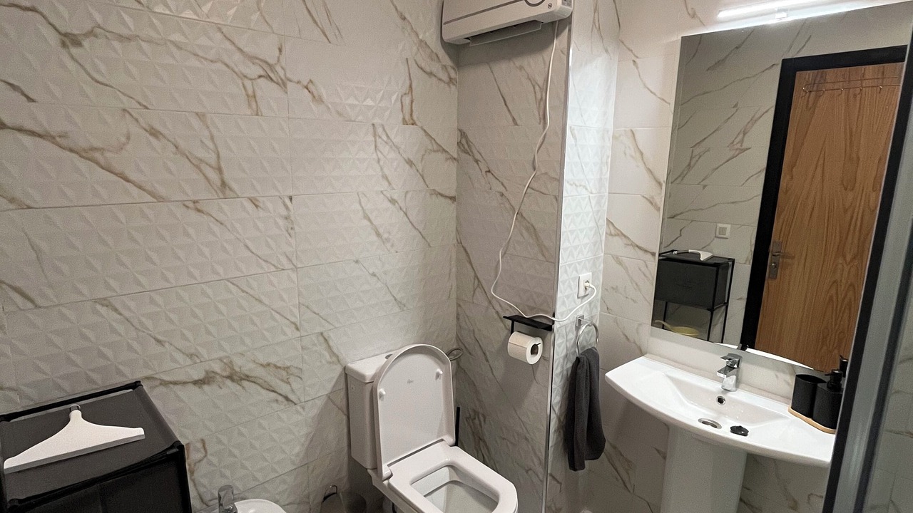 Photo of Bathroom in Asilah