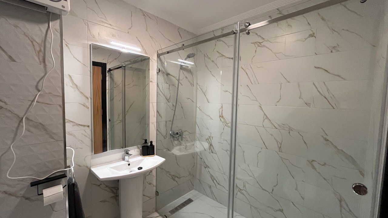 Photo of Bathroom in Asilah