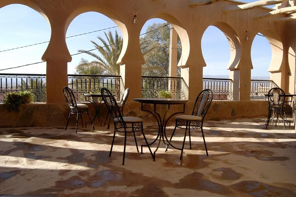 Photo of Outdoor in Nekob