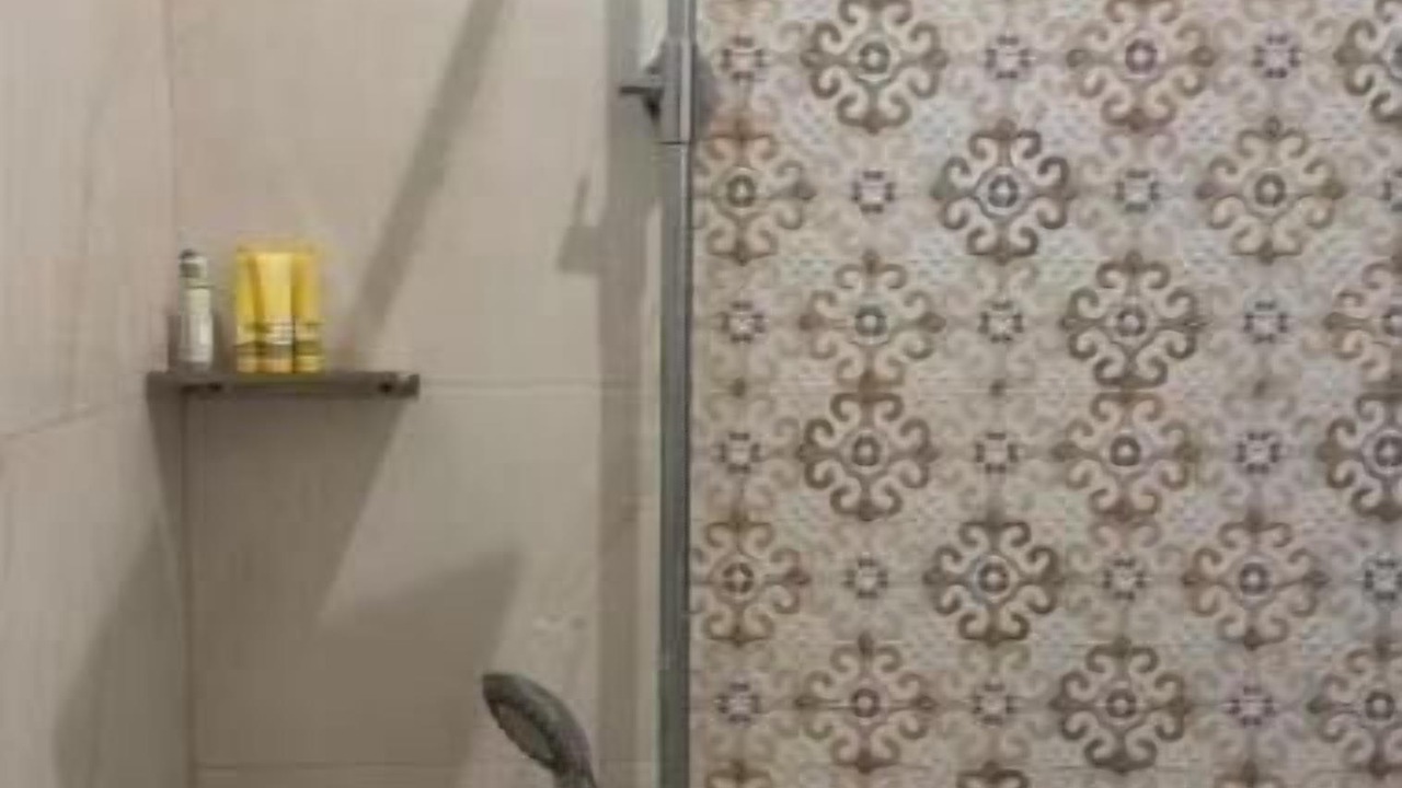 Photo of Bathroom in Diryah