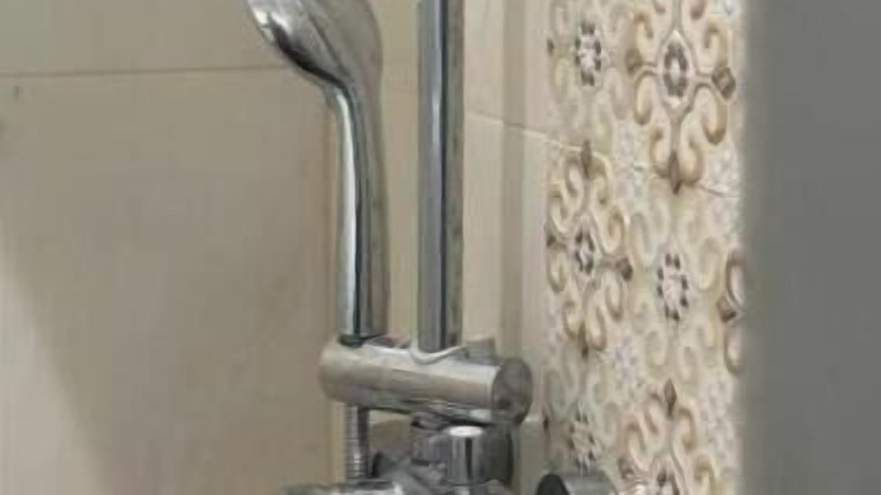 Photo of Bathroom in Diryah