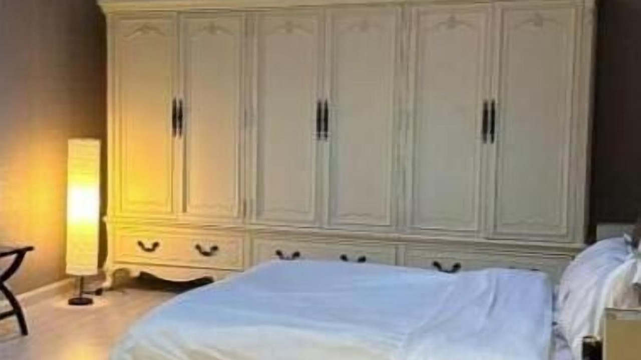 Photo of Bedroom in Diryah