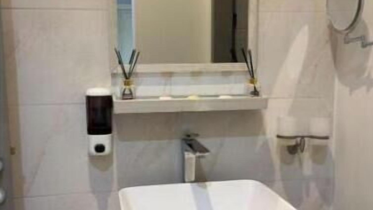 Photo of Bathroom in Diryah