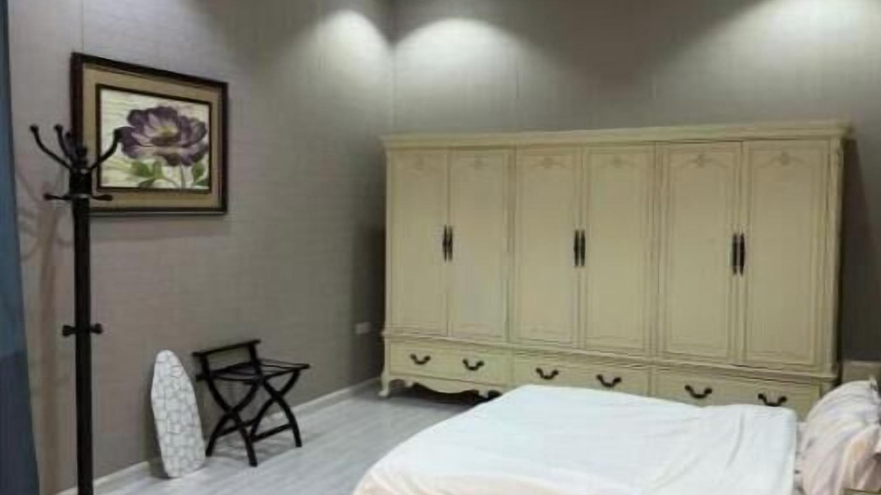 Photo of Bedroom in Diryah
