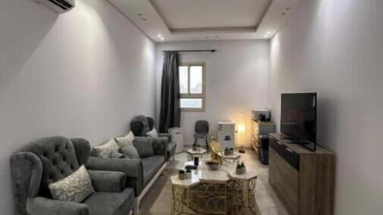 Photo of Livingroom in Diryah