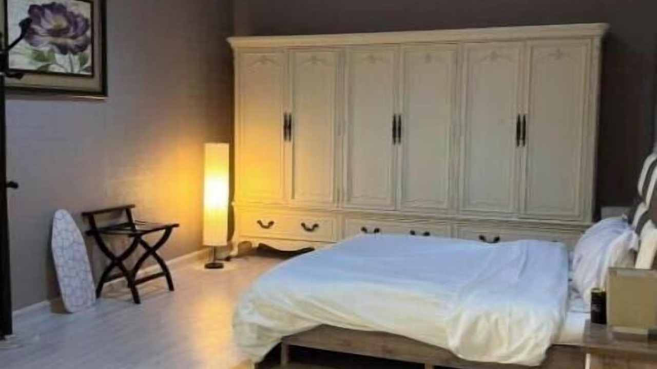 Photo of Bedroom in Diryah
