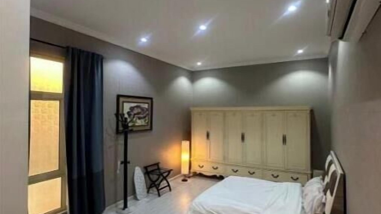 Photo of Bedroom in Diryah