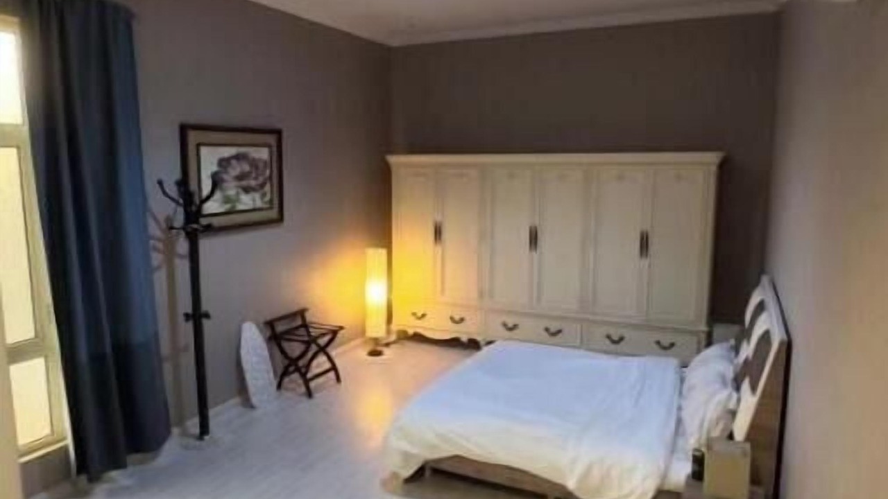 Photo of Bedroom in Diryah