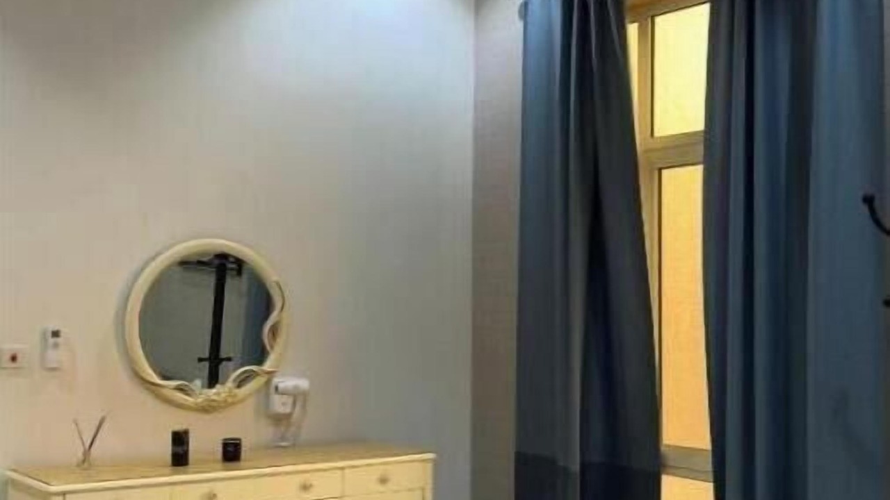 Photo of Bedroom in Diryah