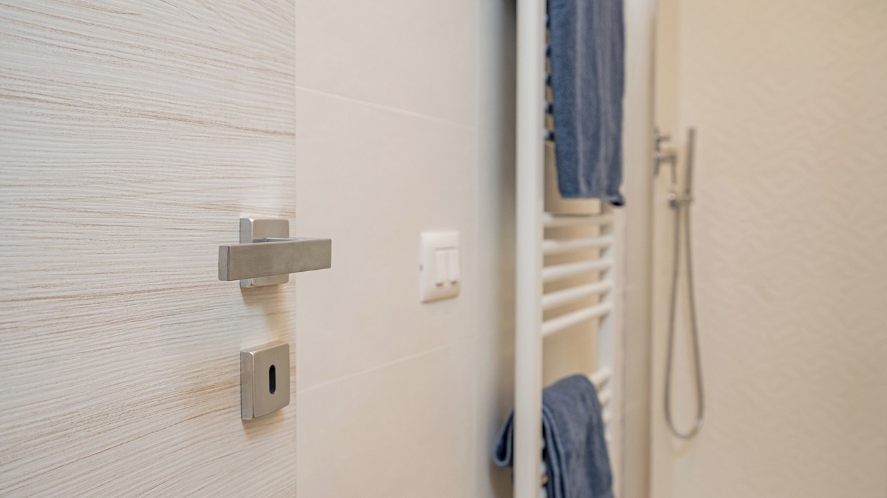 Photo of Bathroom in Santa Maria degli Angeli