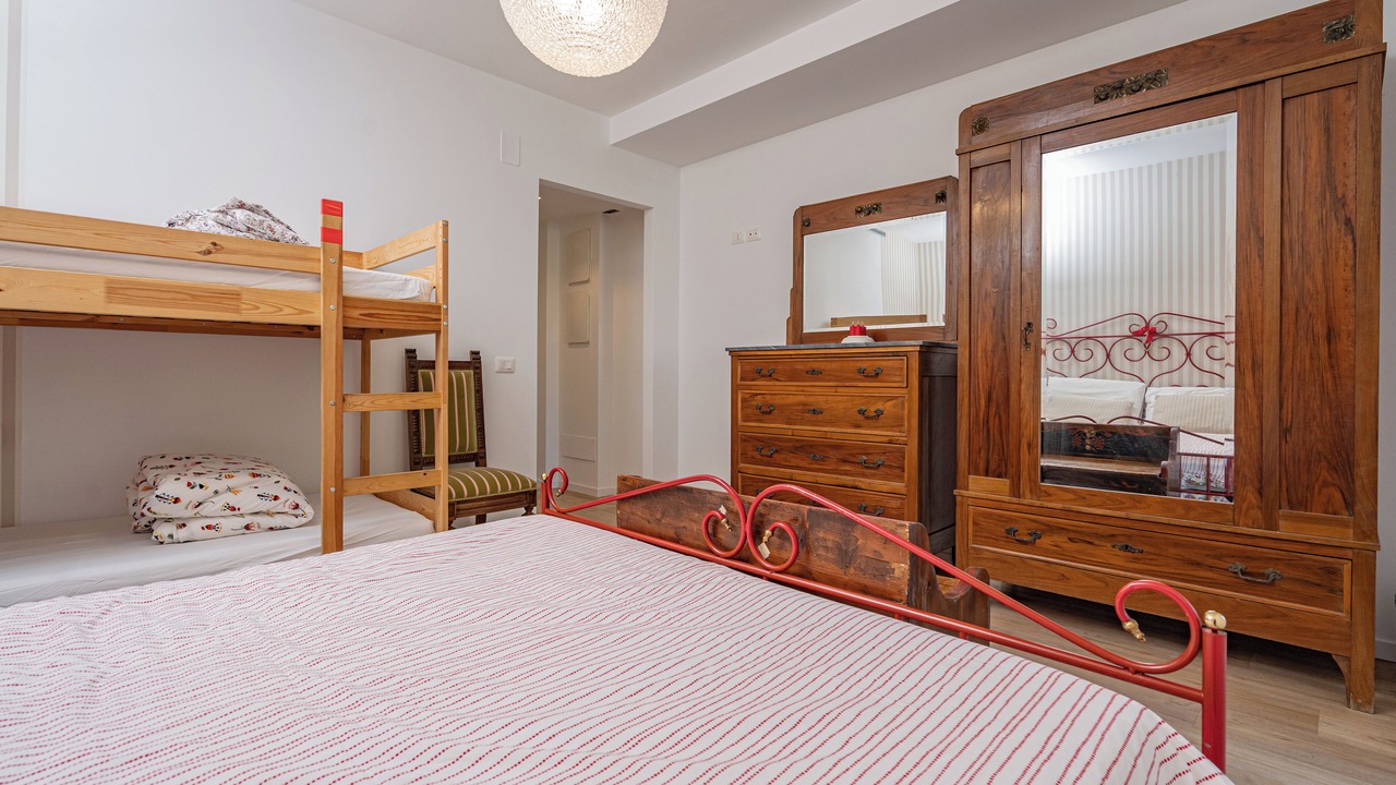 Photo of Bedroom in Santa Maria degli Angeli
