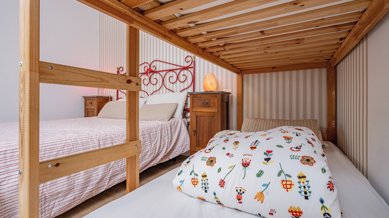 Photo of Bedroom in Santa Maria degli Angeli