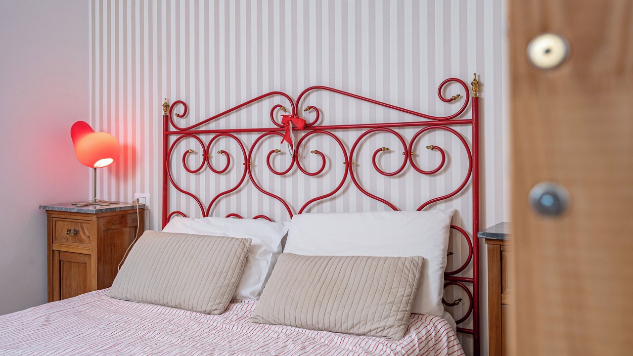 Photo of Bedroom in Santa Maria degli Angeli