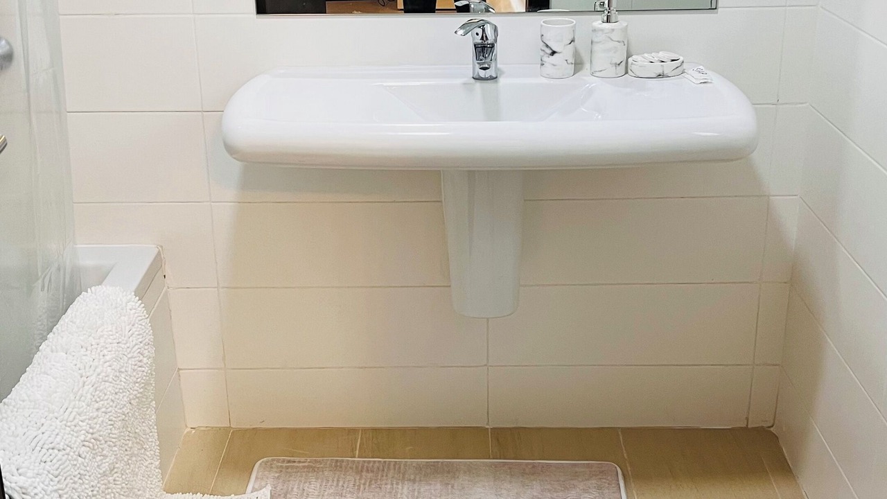 Photo of Bathroom in Manama