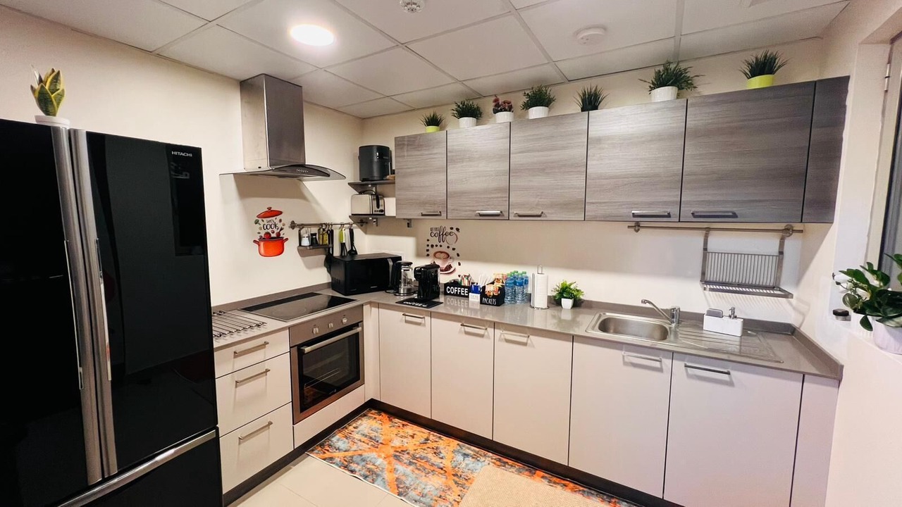 Photo of Kitchen in Manama