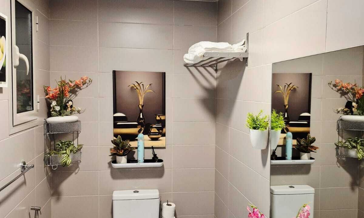 Photo of Bathroom in Manama