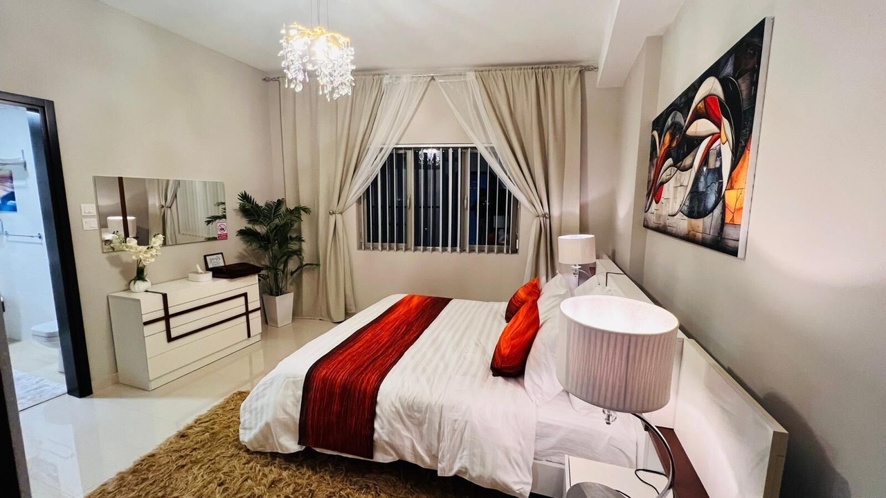 Photo of Bedroom in Manama