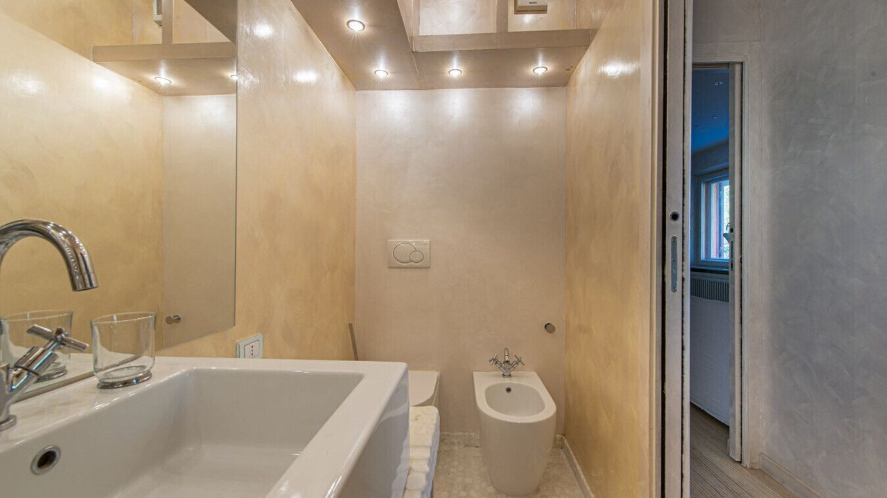 Photo of Bathroom in Terminillo