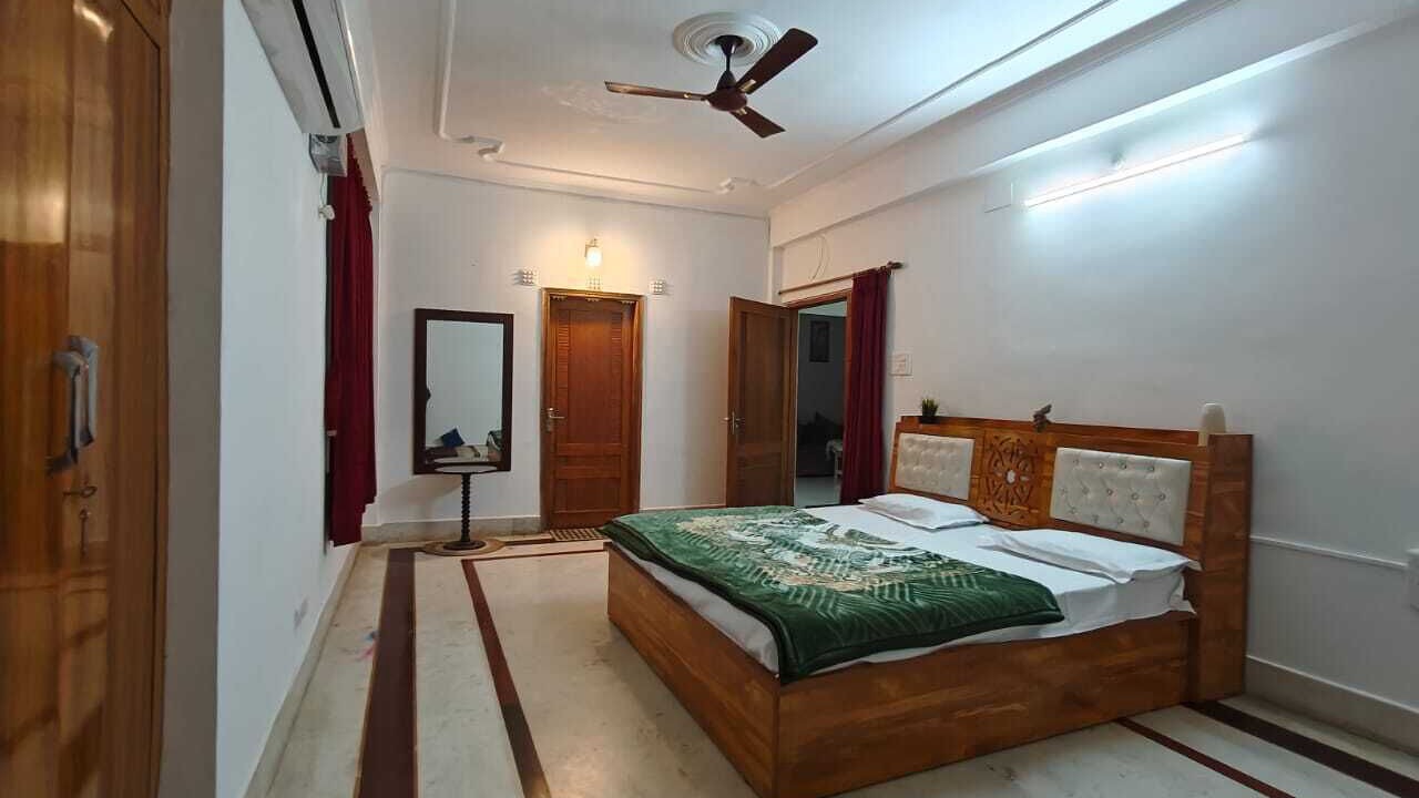 Photo of Bedroom in Sigra
