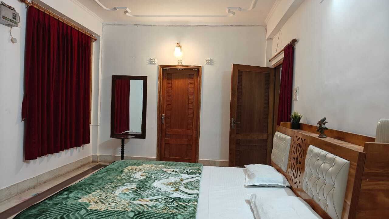 Photo of Bedroom in Sigra
