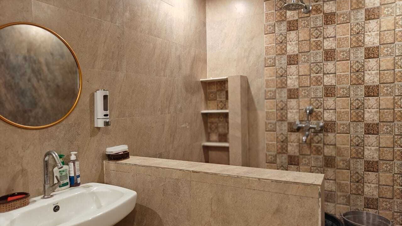 Photo of Bathroom in Sigra