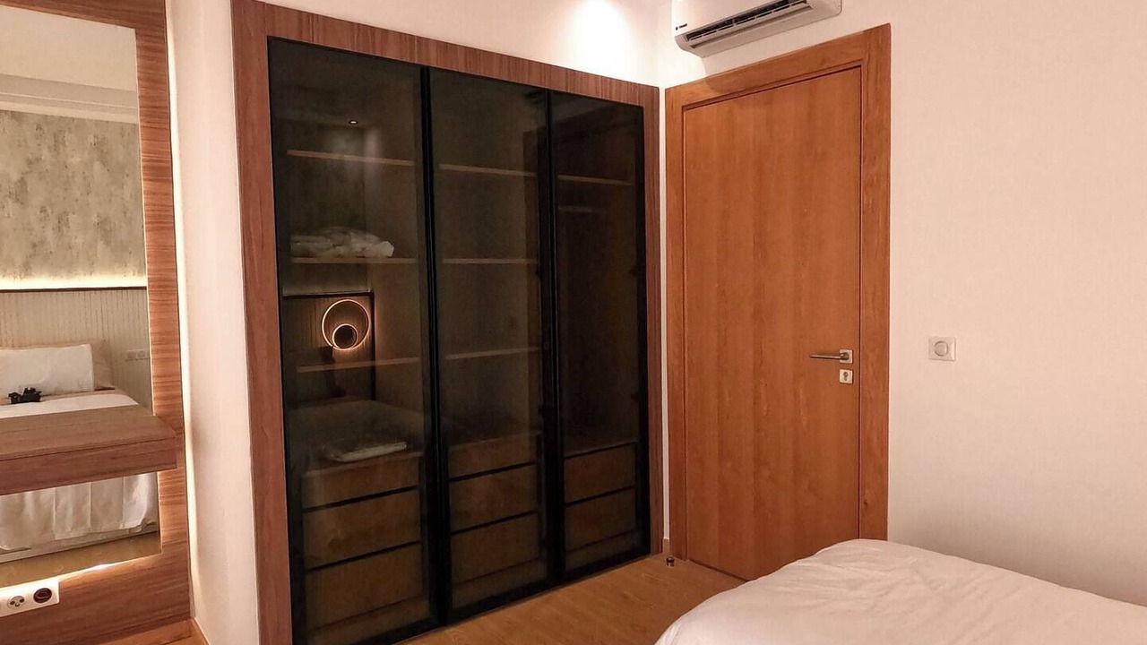 Photo of Bedroom in Tamrhakht