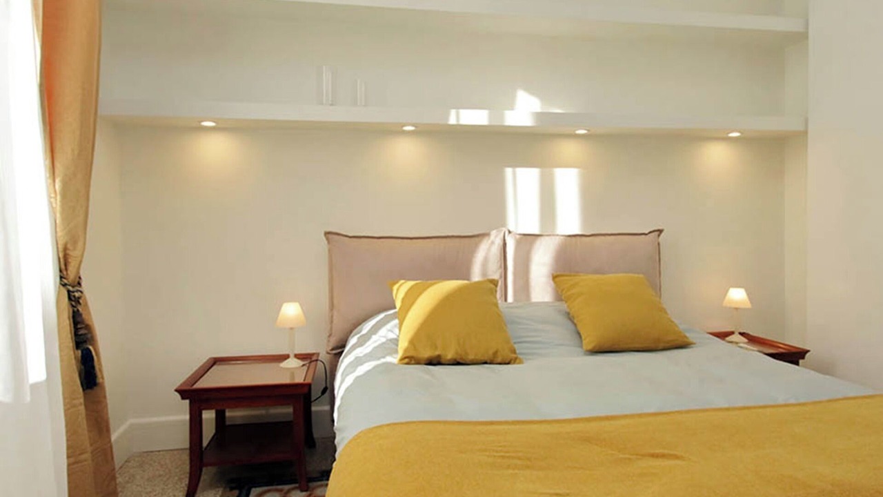 Photo of Bedroom in Rione VIII Sant'Eustachio