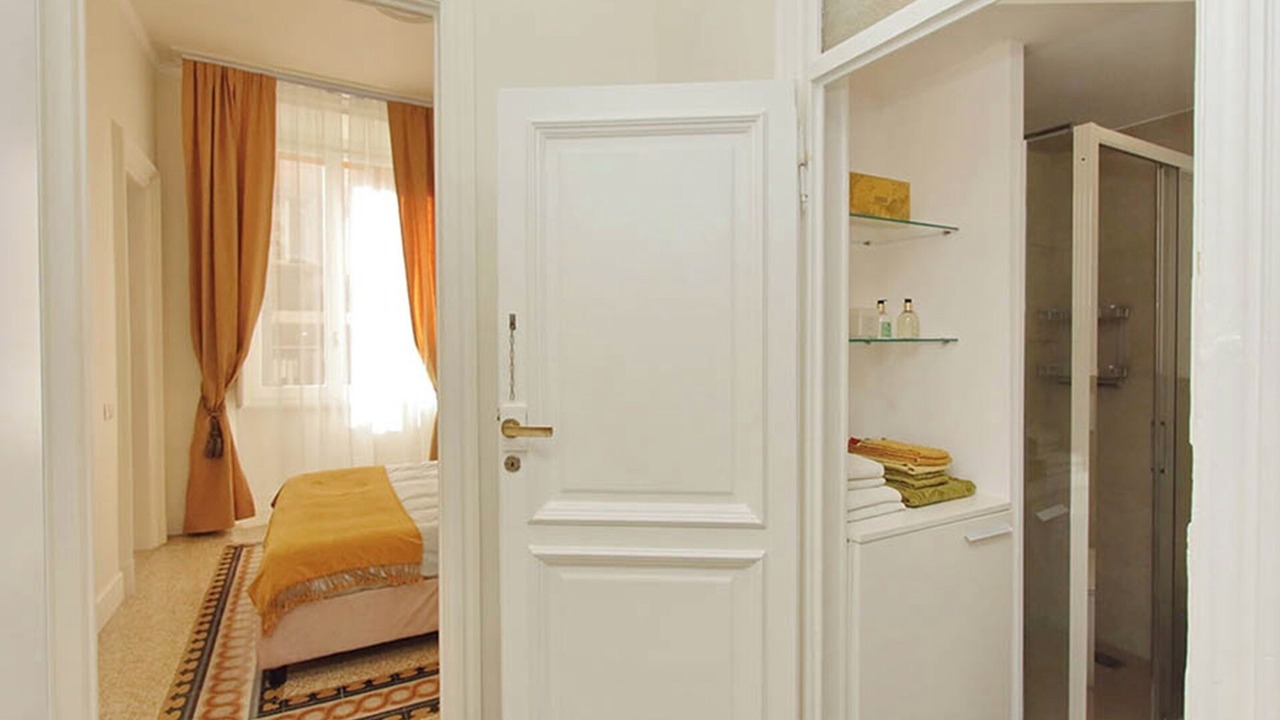 Photo of Bedroom in Rione VIII Sant'Eustachio