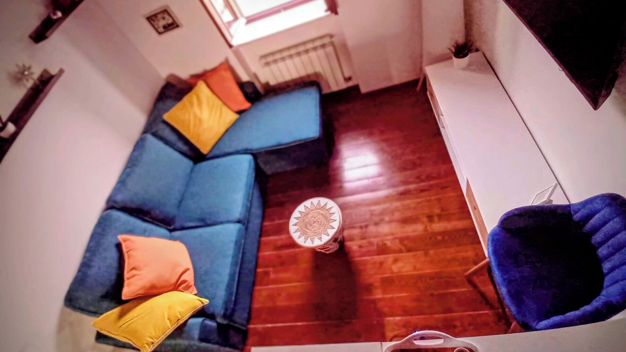 Photo of Livingroom in Rivotorto
