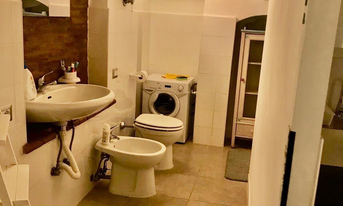 Photo of Bathroom in Foligno