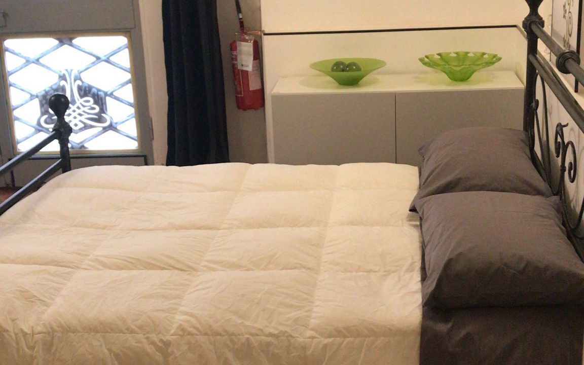 Photo of Bedroom in Foligno