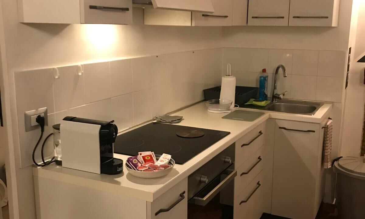 Photo of Kitchen in Foligno