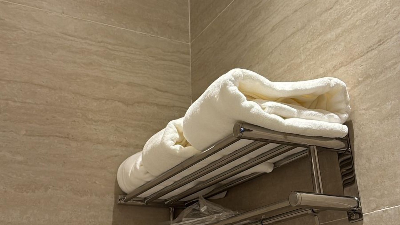 Photo of Bathroom in Medina