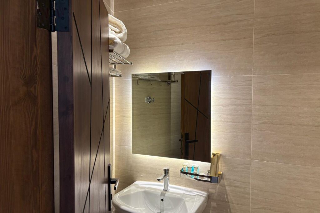 Photo of Bathroom in Medina