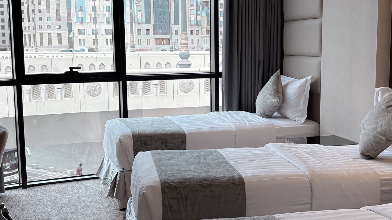 Photo of Bedroom in Medina