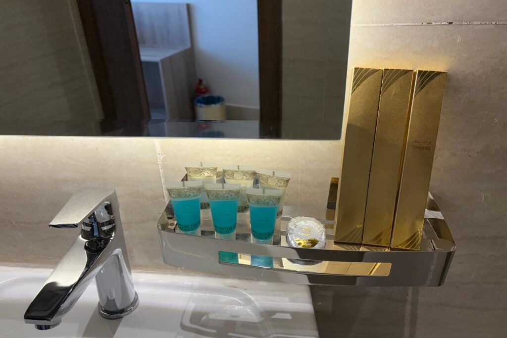 Photo of Bathroom in Medina