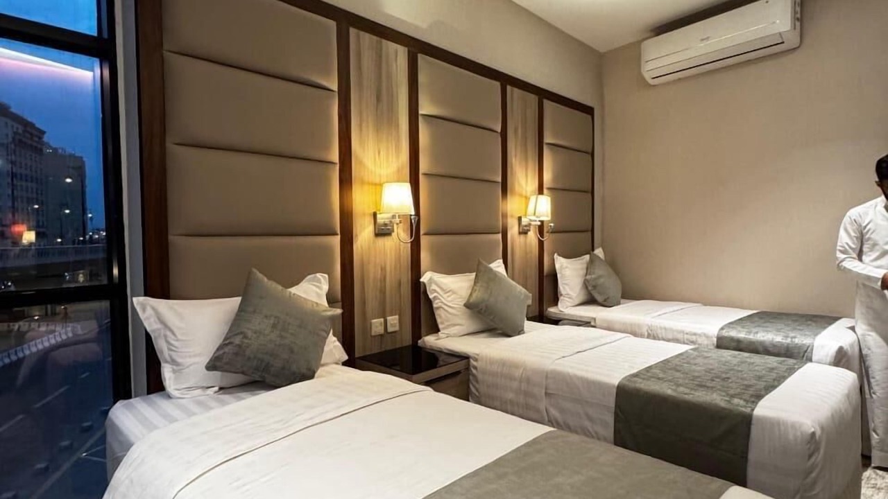 Photo of Bedroom in Medina