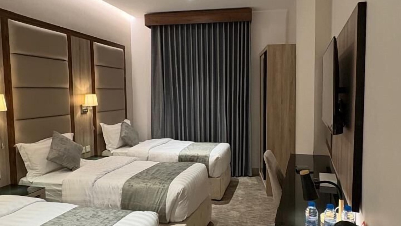 Photo of Bedroom in Medina