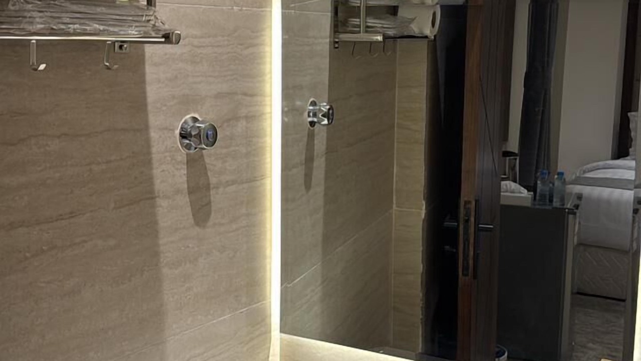 Photo of Bathroom in Medina