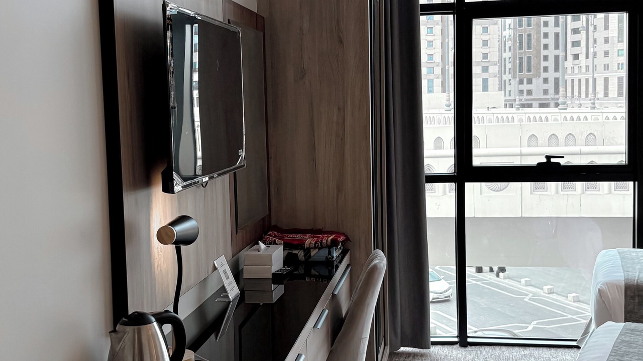 Photo of Livingroom in Medina