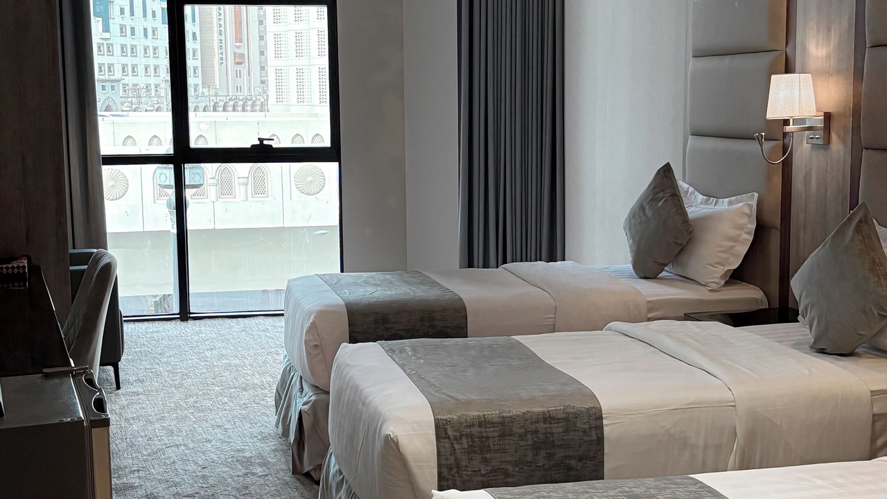 Photo of Bedroom in Medina