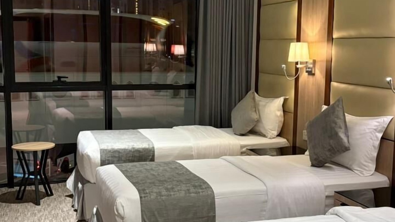 Photo of Bedroom in Medina