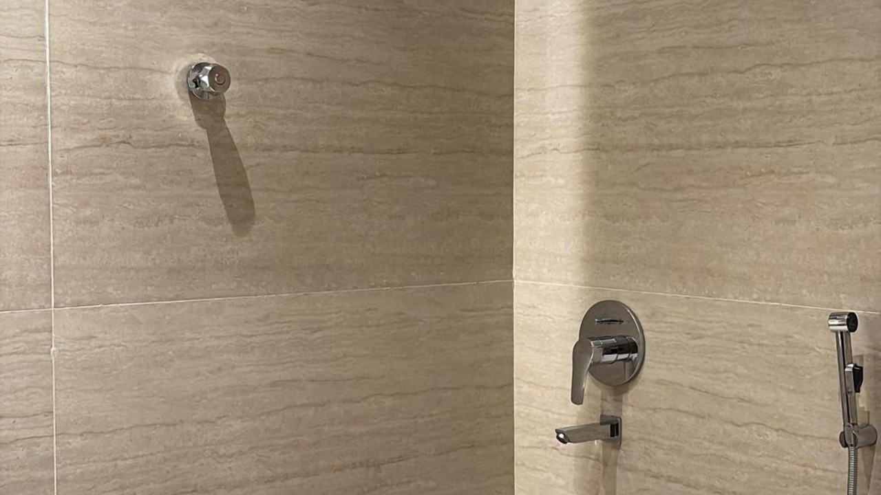 Photo of Bathroom in Medina