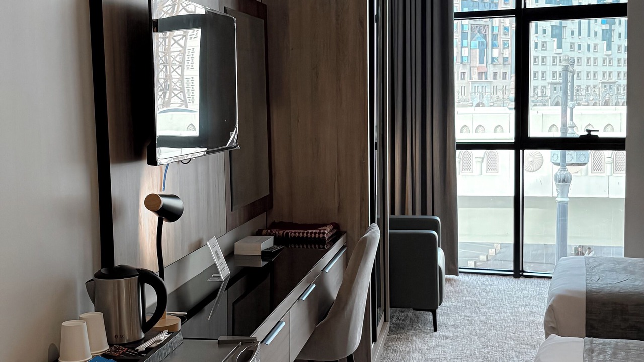 Photo of Livingroom in Medina