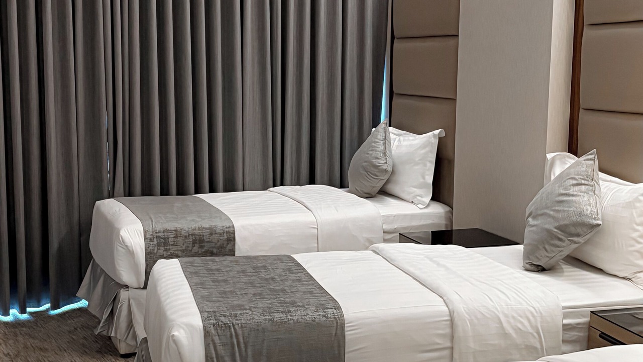 Photo of Bedroom in Medina