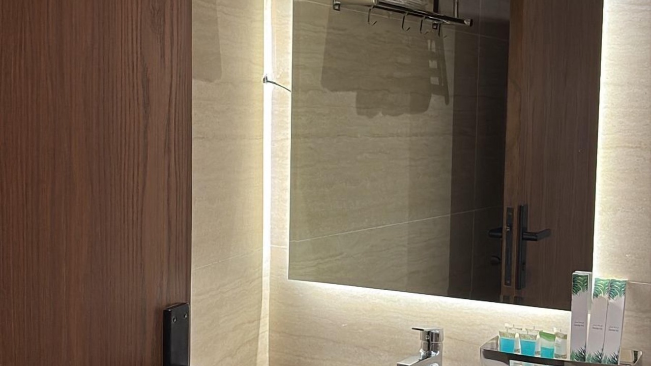Photo of Bathroom in Medina