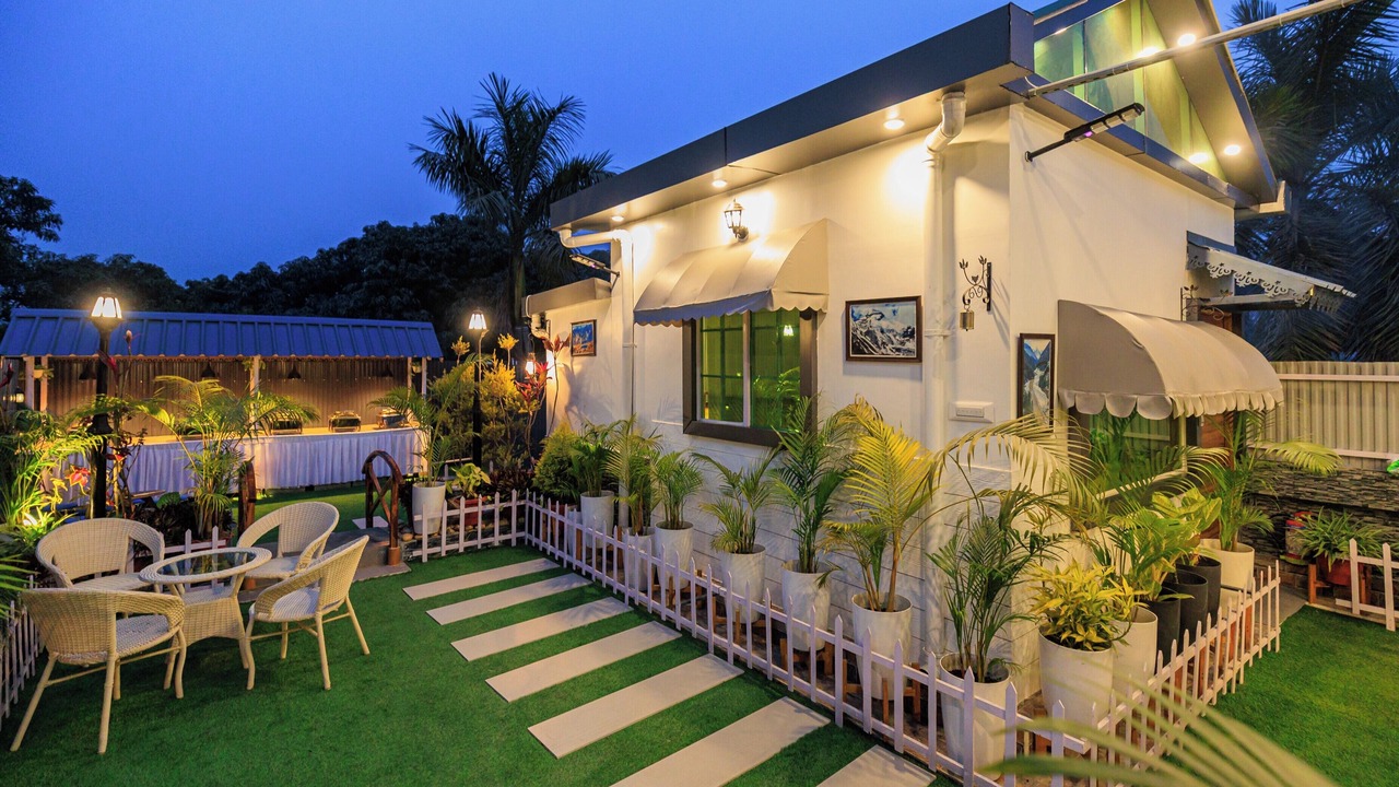 Photo of Outdoor in Clement Town